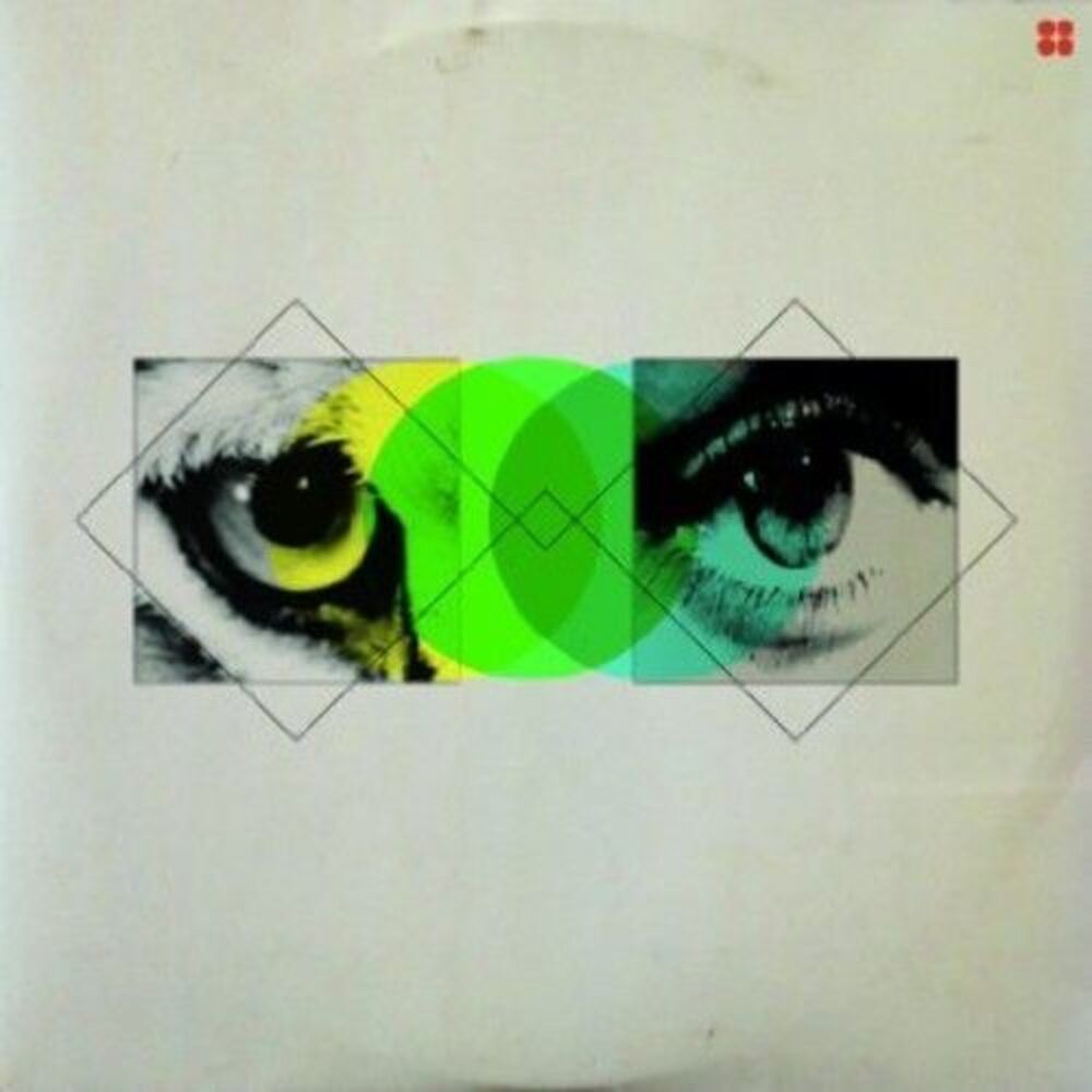 Death & Vanilla - California Owls  12-INCH SINGLE